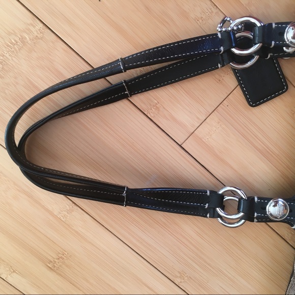 Coach Handbag - Picture 5 of 5